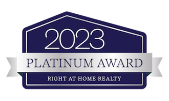 2023 PLATINUM AWARD