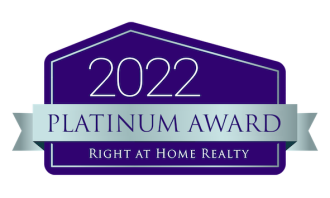 2022 PLATINUM AWARD