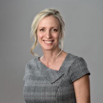 Tricia Radcliffe