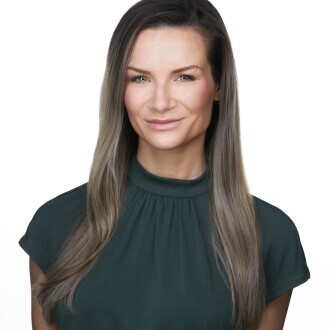 Kristine Riddell