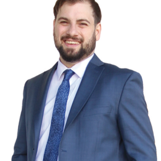 Adam Pacholok