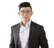 Eric Chan