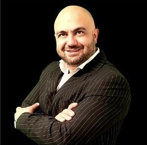 Johnny Kulwartian