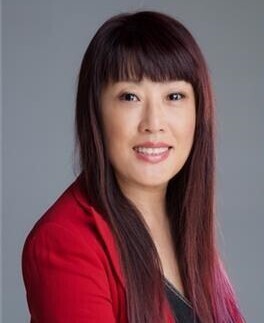 Catherine Zhuang