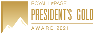 President's Gold 2021