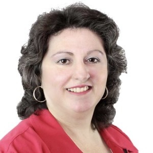 Christine Burton