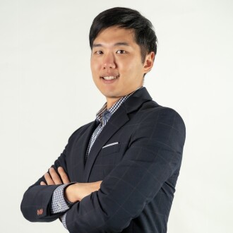 Tim Jeong