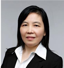 Linda Dong