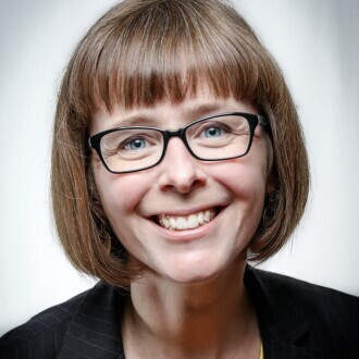 Natalie Scollard
