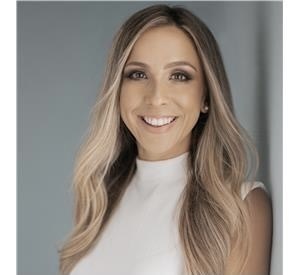 Sabrina Sprague