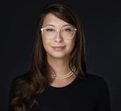 Caralee Krupa