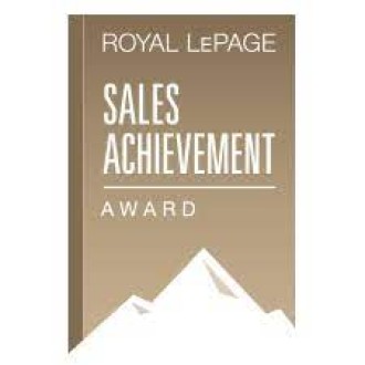 Sales Achievement