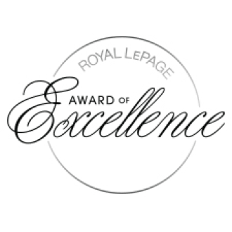 Award of Excellence