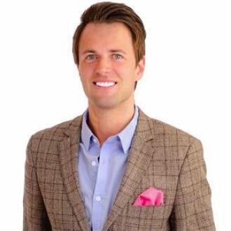 Geoff Hays