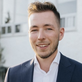 Tristan Quiring