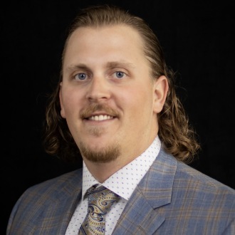 Austyn Baril