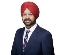 Ravijot Mangat