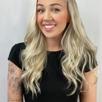 Natalie Paquin