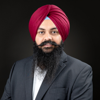 Lakhvir Sidhu