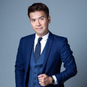 Horace Wong