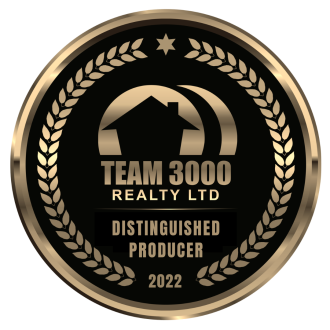 Top 5% Producer 2022