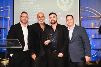Top Producer Award 2022