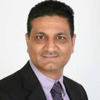 Raj Sharma