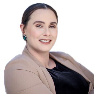 Anna McPherson