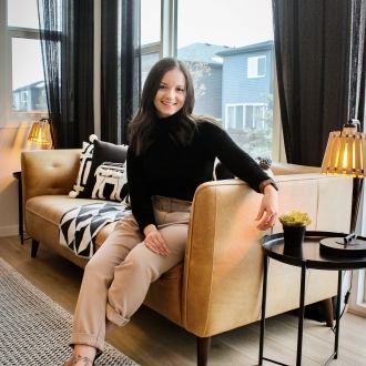 Samantha Valerio