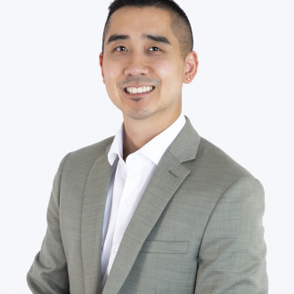 Adrian Lam