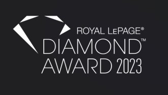 Diamond Award 2023