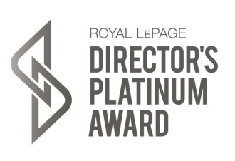 Directors Platinum Award 2022