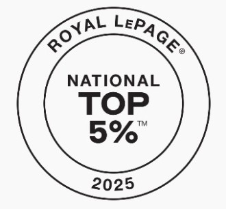 National Top 5% Award 2025