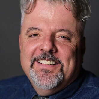 Byron Scheuer