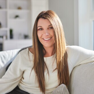 Melanie Brady