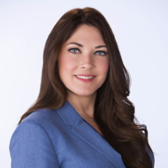 Laurel McTavish