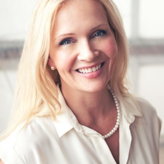 Tina Fournier