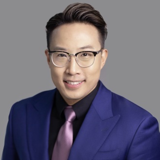 Andrew Zhang