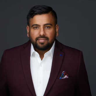 Amandeep Malhi