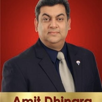 Amit Dhingra