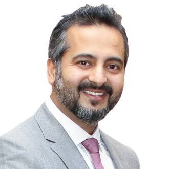 Zubair Afzal