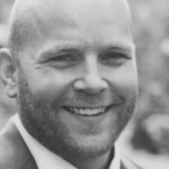 Jeff Pringle