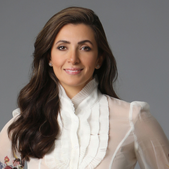 Mehrsa Maali