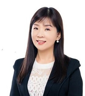 Nina Chou PREC
