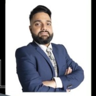 Akhshat Sareen