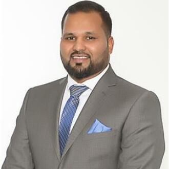 Ananth Tharmalingam