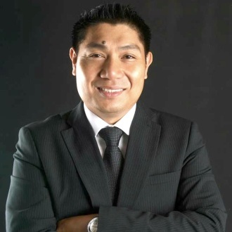Joey Quiambao