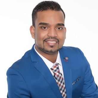 Karan Kanagasabai