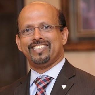 Ken Kirupa