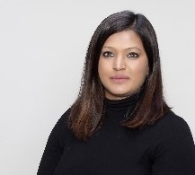 Madeeha Malik